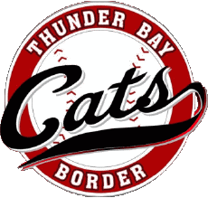 Sport Baseball U.S.A - Northwoods League Thunder Bay Border Cats 