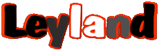 First Names MASCULINE -  UK - USA - IRL - AUS - NZ L Leyland 