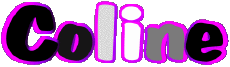 Nombre FEMENINO - Francia C Coline 