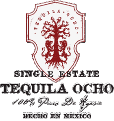 Bevande Tequila Ocho 