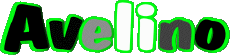 First Names MASCULINE - Portugal A Avelino 