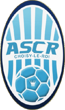 Sports Soccer Club France Ile-de-France 94 - Val-de-Marne AS Choisy le Roi 
