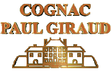 Bevande Cognac Paul Giraud 