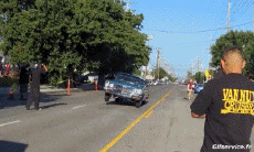 Humor -  Fun Transport Cars Lowriding 