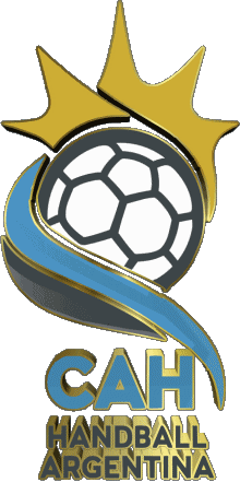 Sport HandBall - Nationalmannschaften - Ligen - Föderation Amerika Argentinien 