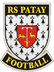 Sportivo Calcio  Club Francia Centre-Val de Loire 45 - Loiret Rev.S. Patay 