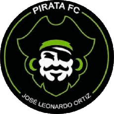 Sportivo Calcio Club America Logo Perù Pirata F.C 