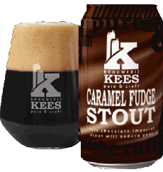 Drinks Beers Netherlands Kees 