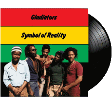 Symbol of Reality-Multi Media Music Reggae The Gladiators 