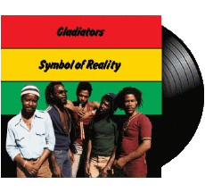 Symbol of Reality-Multimedia Música Reggae The Gladiators 