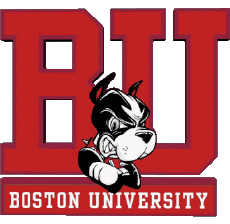 Sport N C A A - D1 (National Collegiate Athletic Association) B Boston University Terriers 