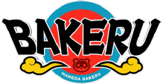 Multi Media Video Games Bakeru Logo 