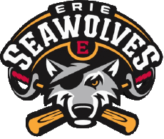 Sportivo Baseball U.S.A - Eastern League Erie SeaWolves 