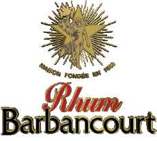 Drinks Rum Barbancourt 