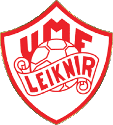 Sports FootBall Club Europe Islande UMF Leiknir Fáskrúdsfjördur 