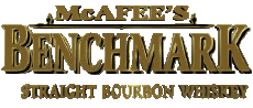 Getränke Bourbonen - Rye U S A Benchmark 