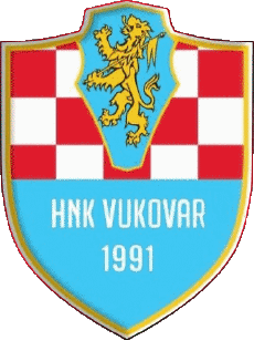 Sportivo Calcio  Club Europa Croazia HNK Vukovar 