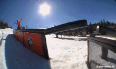 Umorismo -  Fun Sportivo Snowboard Free Style Fun Win 