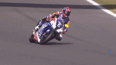 Humor - Fun Transporte Motocicletas Camino Circuito Fail 