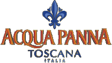 Bevande Acque minerali Acqua Panna 