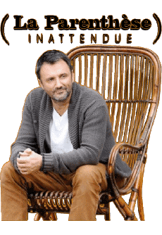 Multimedia Emissionen TV-Show Frédéric Lopez La Parenthèse Inattendue 