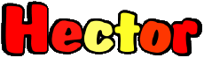 Vorname MANN - Frankreich H Hector 