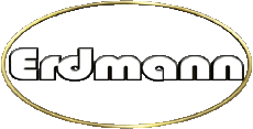 Prénoms MASCULIN - Allemagne E Erdmann 