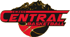 Sport Basketball Schweiz Swiss Central Basket 