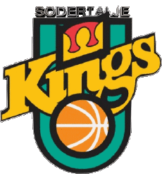 Sportivo Pallacanestro Svezia Södertälje Kings 