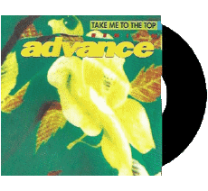 Multimedia Musica Compilazione Internazionale anni '80 A Advance 