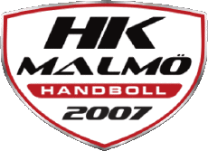 Sports HandBall - Clubs - Logo Sweden HK Malmö 