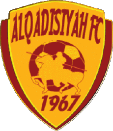 Sports FootBall Club Asie Arabie Saoudite Al-Qadisiya 