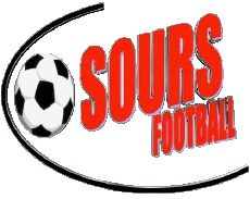Deportes Fútbol Clubes Francia Centre-Val de Loire 28 - Eure-et-Loire Amicale de Sours 