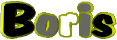 Prénoms MASCULIN - France B Boris 