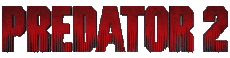 Multi Media Movies International Predator Logo 02 