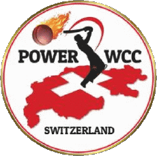 Sports Cricket Suisse Power Winterthur 