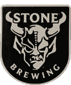 Getränke Bier USA Stone Brewing co 