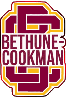 Sportivo N C A A - D1 (National Collegiate Athletic Association) B Bethune-Cookman Wildcats 