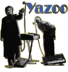 Multimedia Música New Wave Yazoo 