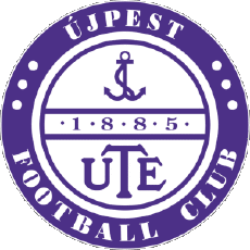 Deportes Fútbol Clubes Europa Hungría Ujpest Football Club 