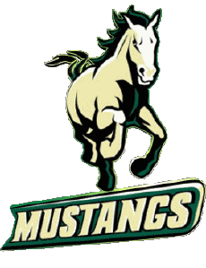 Sport N C A A - D1 (National Collegiate Athletic Association) C Cal Poly Mustangs 
