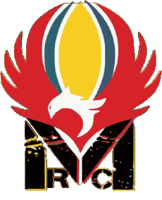 Sport Rugby Club Frankreich Logo Dept 13 Martigues RC 