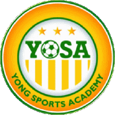Sport Fußballvereine Afrika Kamerun Yong Sports Academy de Bamenda 