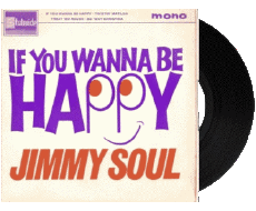 Multi Média Musique Funk & Soul 60' Best Off Jimmy Soul – If You Wanna Be Happy (1965) 