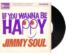 Multimedia Música Compilación Funck & Soul 60' Jimmy Soul – If You Wanna Be Happy (1965) 