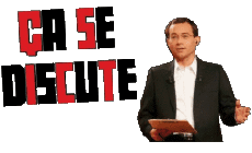 Multimedia Emissioni TV Show France TV  Reportage Magazine Ça se discute 