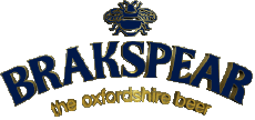 Drinks Beers UK Brakspear 