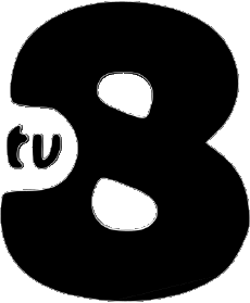 Multi Média Chaines - TV Monde Italie TV8 