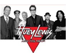 Multi Média Musique Rock USA Huey lewis and the news 