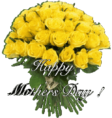Mensajes Inglés Happy Mothers Day 018 